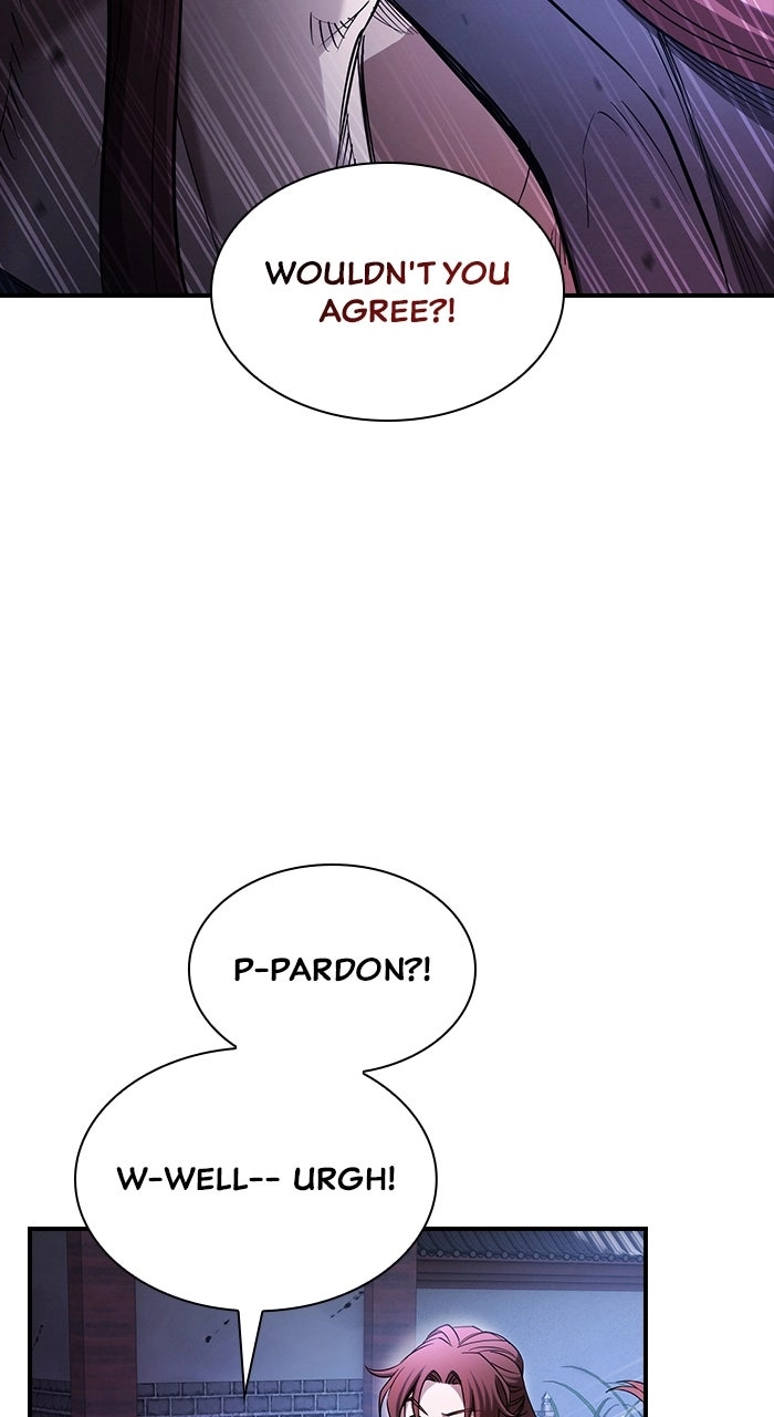 The Spy Life in the Demonic Sect Chapter 8 Page 89