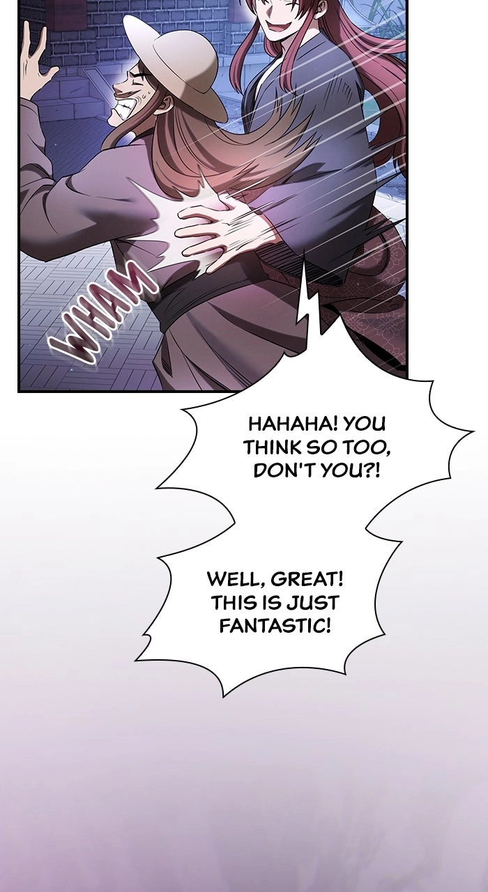 The Spy Life in the Demonic Sect Chapter 8 Page 90