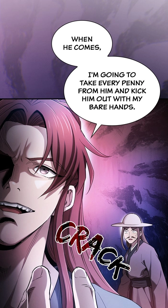 The Spy Life in the Demonic Sect Chapter 8 Page 91