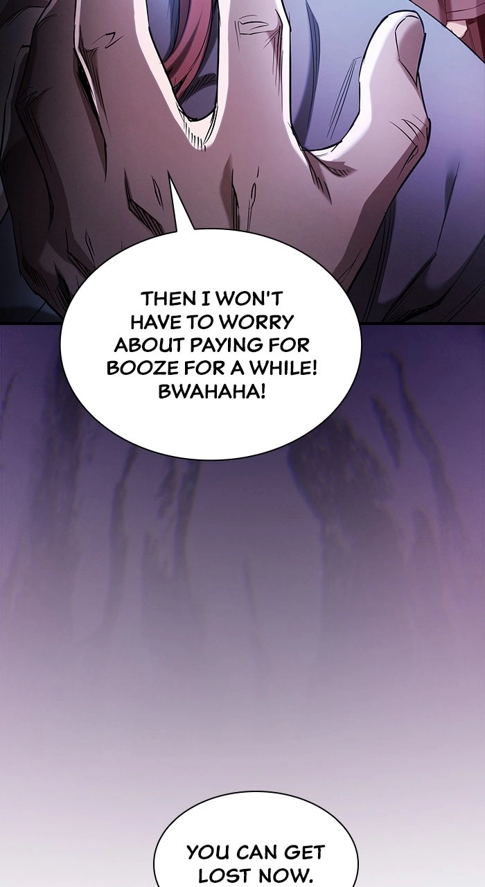 The Spy Life in the Demonic Sect Chapter 8 Page 92