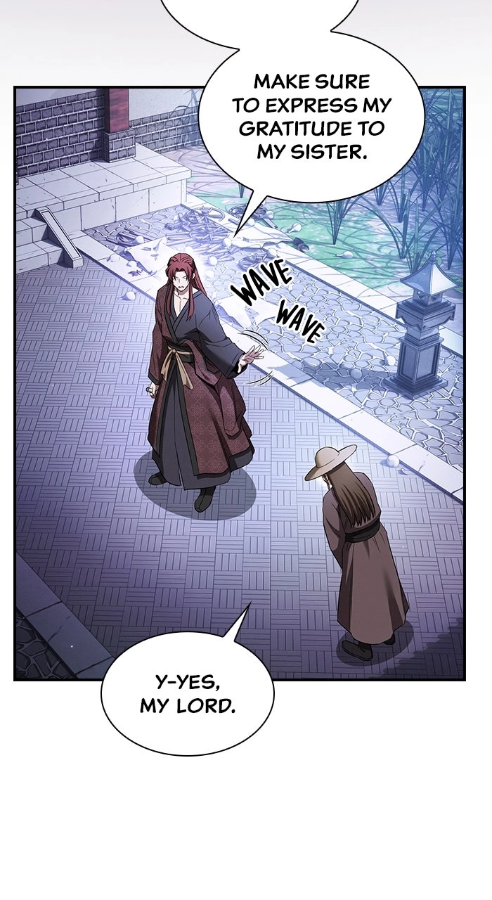 The Spy Life in the Demonic Sect Chapter 8 Page 93