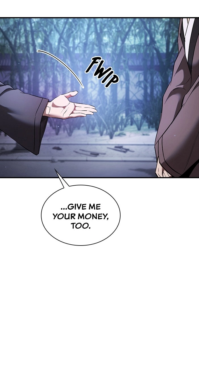 The Spy Life in the Demonic Sect Chapter 8 Page 95
