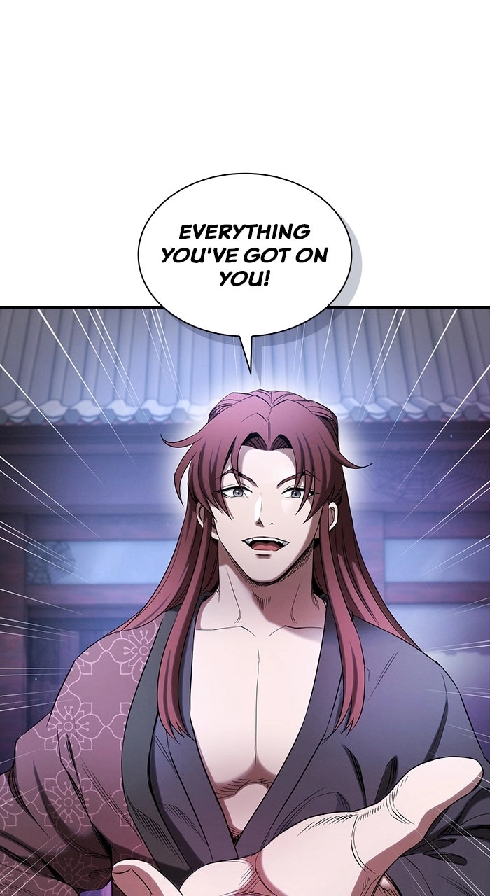 The Spy Life in the Demonic Sect Chapter 8 Page 96