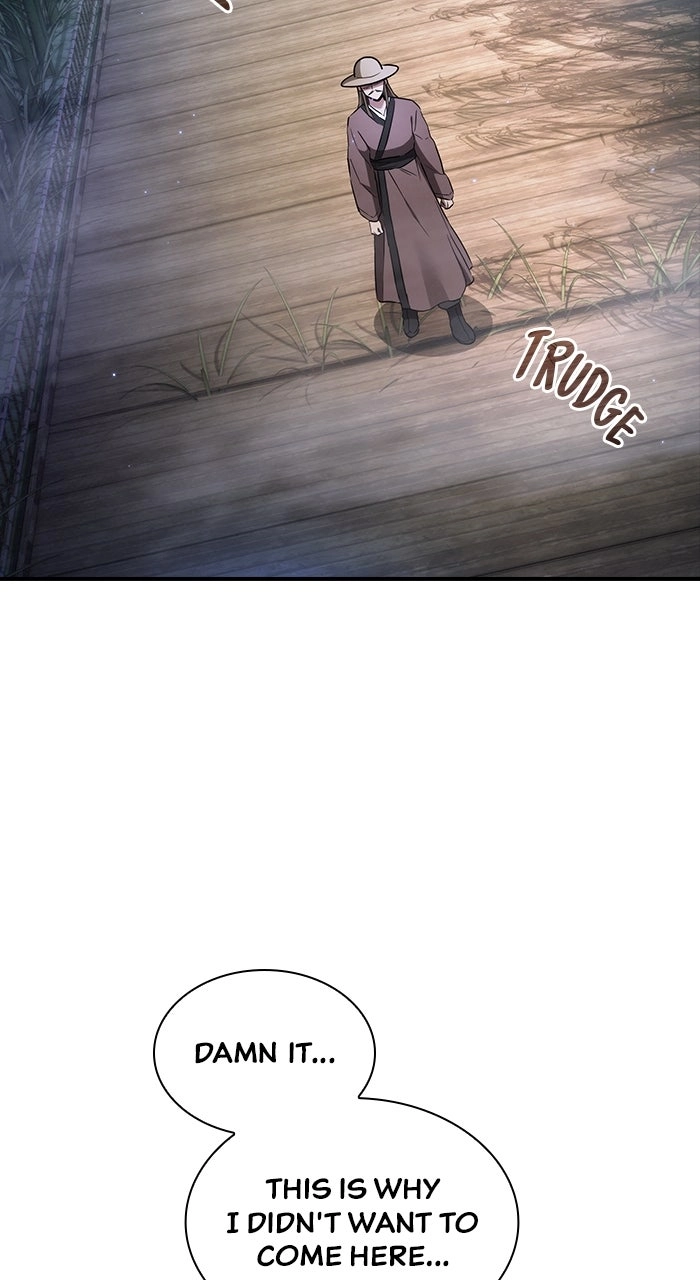 The Spy Life in the Demonic Sect Chapter 8 Page 99