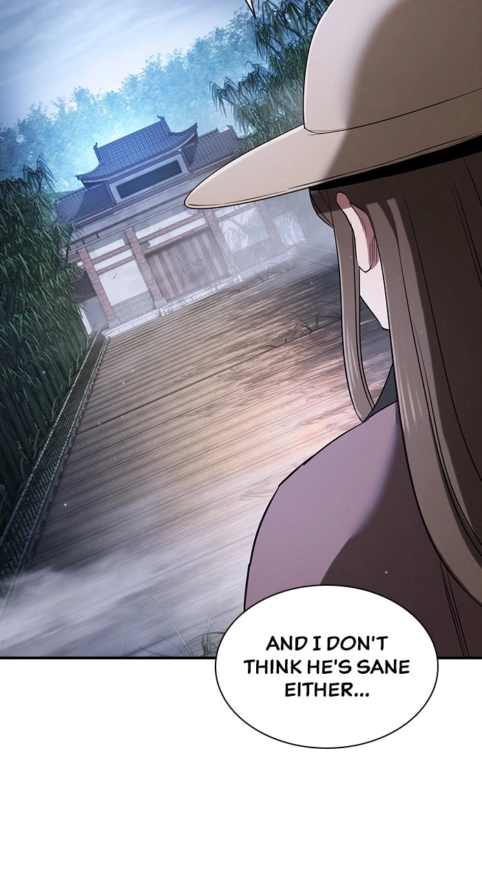 The Spy Life in the Demonic Sect Chapter 8 Page 101