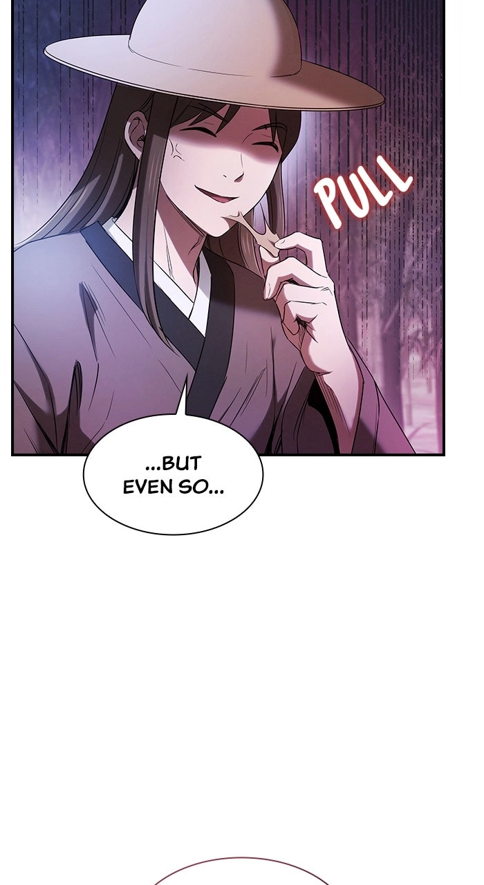 The Spy Life in the Demonic Sect Chapter 8 Page 108