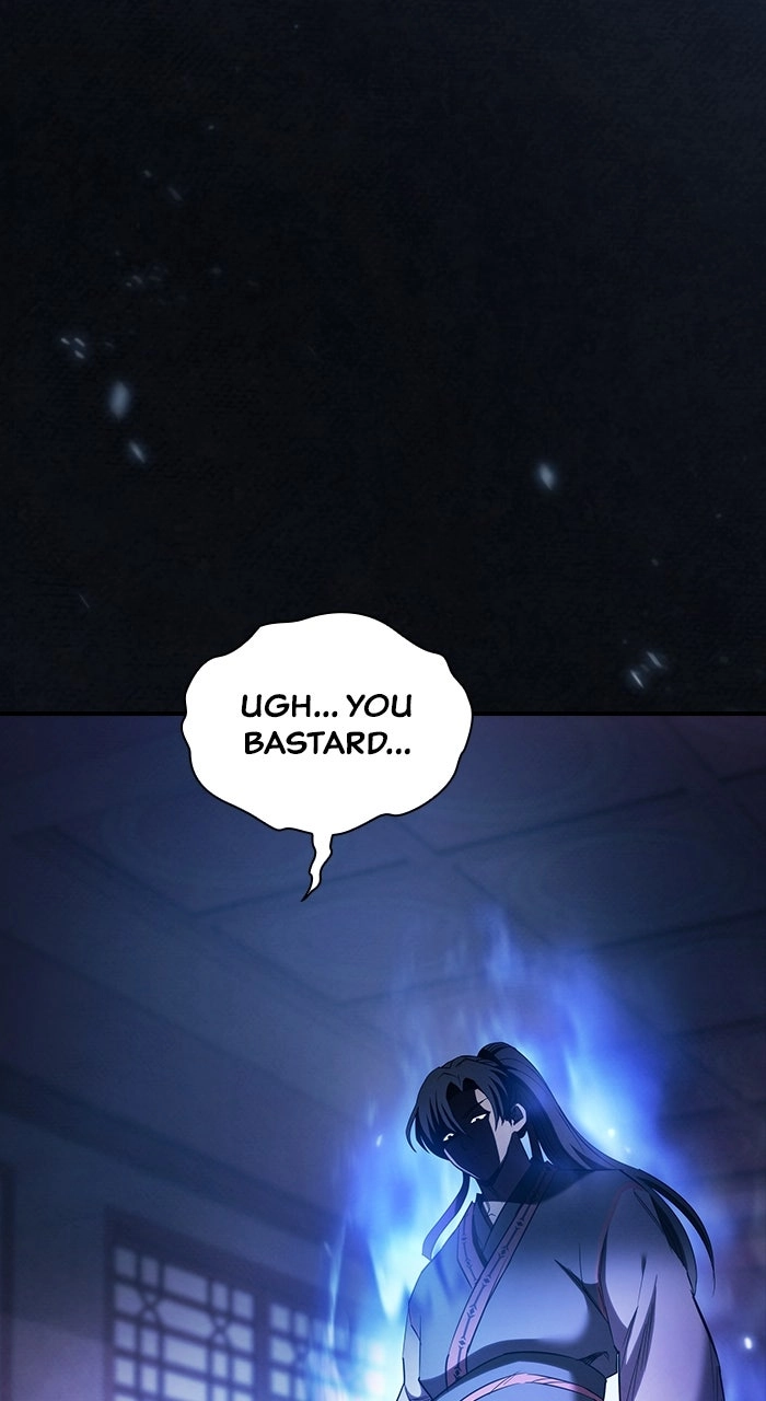 The Spy Life in the Demonic Sect Chapter 8 Page 113