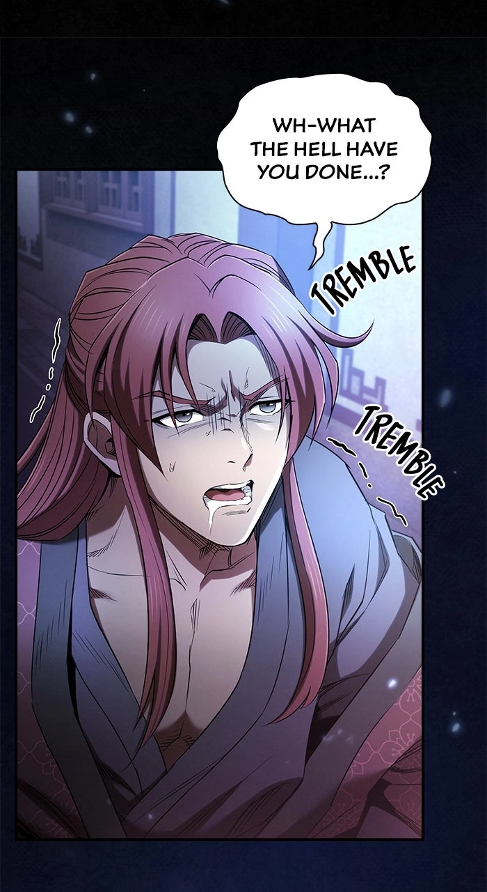 The Spy Life in the Demonic Sect Chapter 8 Page 115