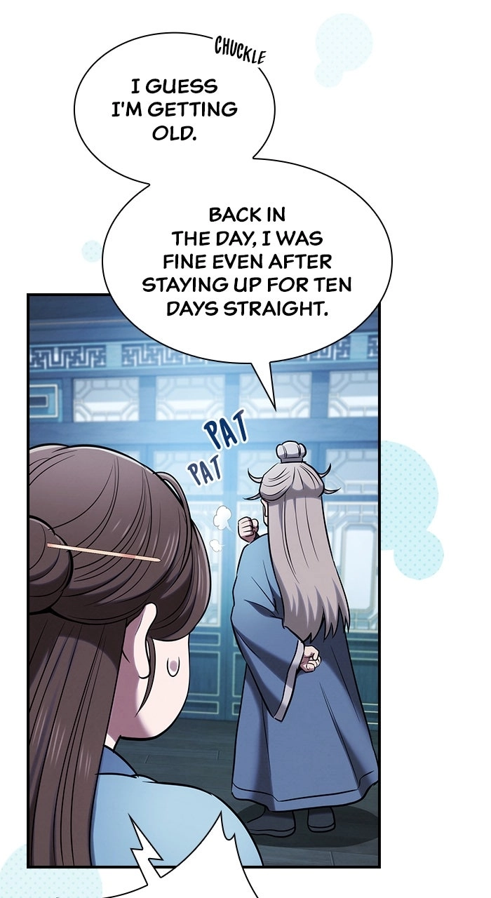 The Spy Life in the Demonic Sect Chapter 16 Page 6