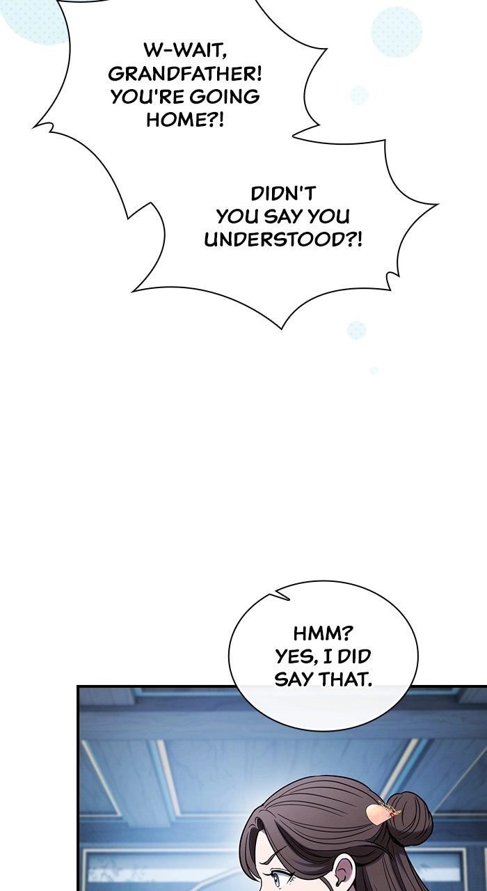 The Spy Life in the Demonic Sect Chapter 16 Page 7