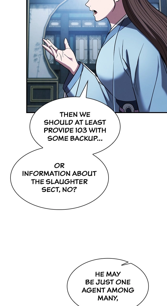 The Spy Life in the Demonic Sect Chapter 16 Page 8
