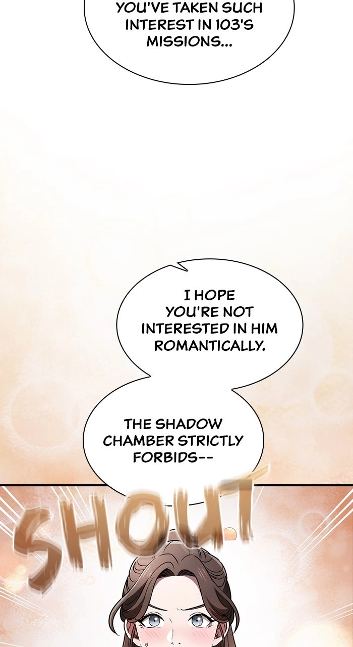 The Spy Life in the Demonic Sect Chapter 16 Page 10