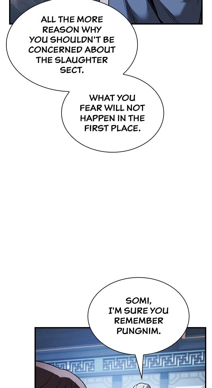 The Spy Life in the Demonic Sect Chapter 16 Page 13