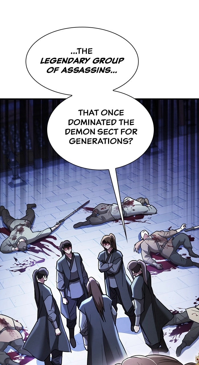 The Spy Life in the Demonic Sect Chapter 16 Page 15