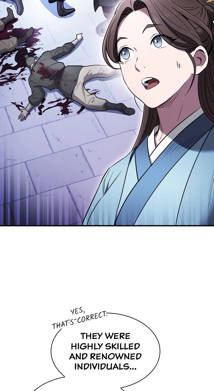 The Spy Life in the Demonic Sect Chapter 16 Page 16