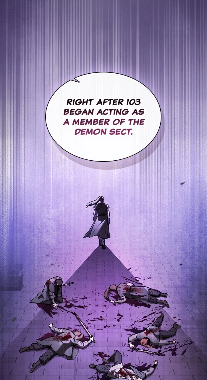 The Spy Life in the Demonic Sect Chapter 16 Page 21