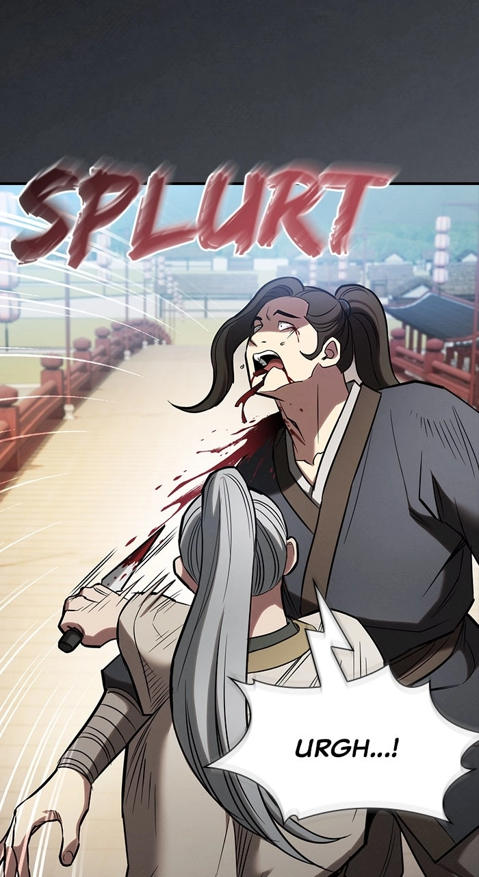The Spy Life in the Demonic Sect Chapter 16 Page 29