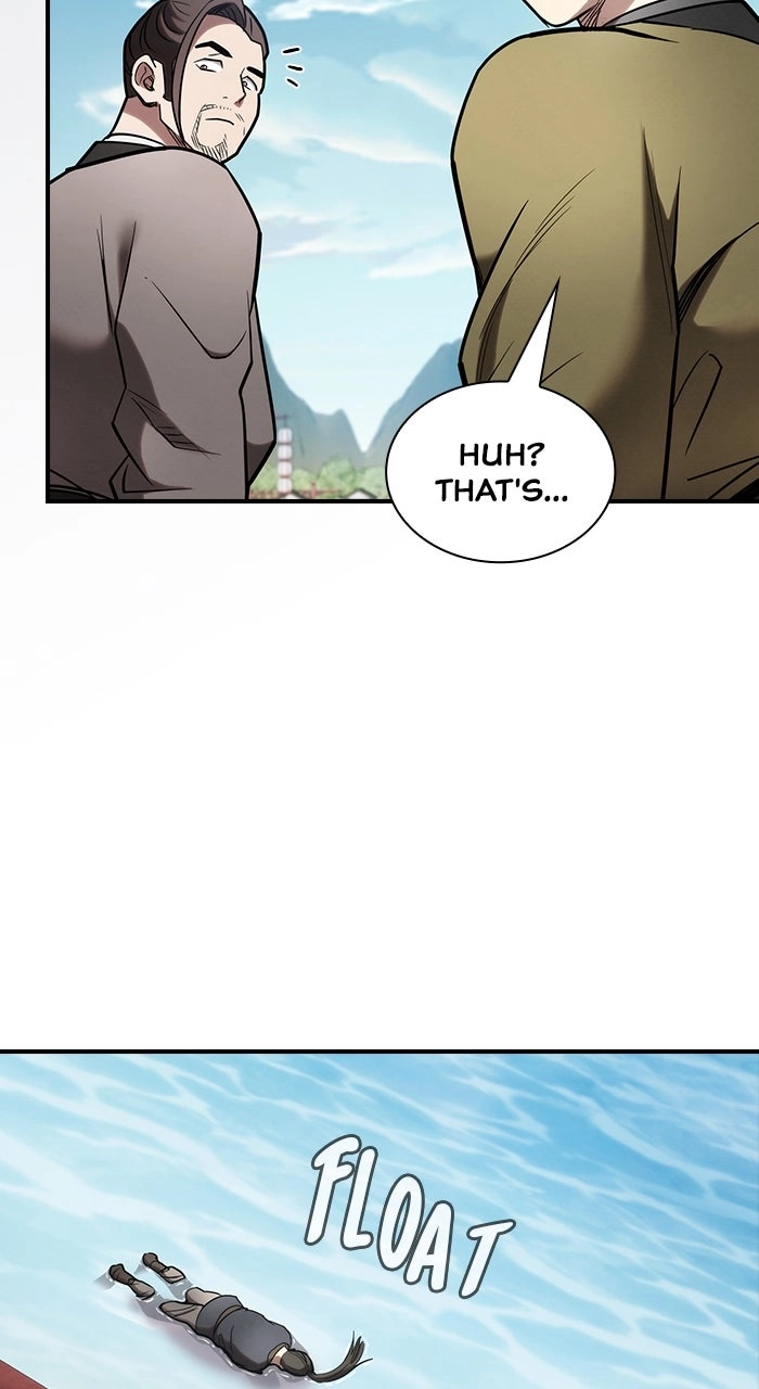 The Spy Life in the Demonic Sect Chapter 16 Page 32