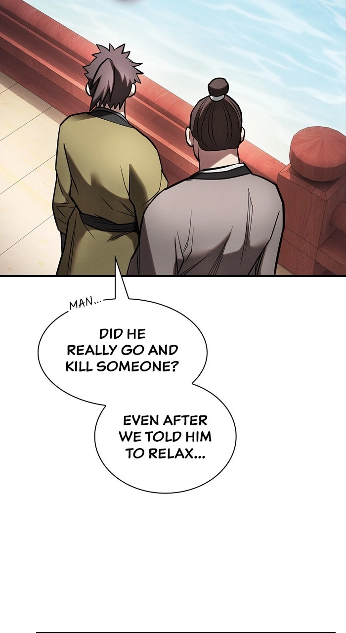 The Spy Life in the Demonic Sect Chapter 16 Page 33