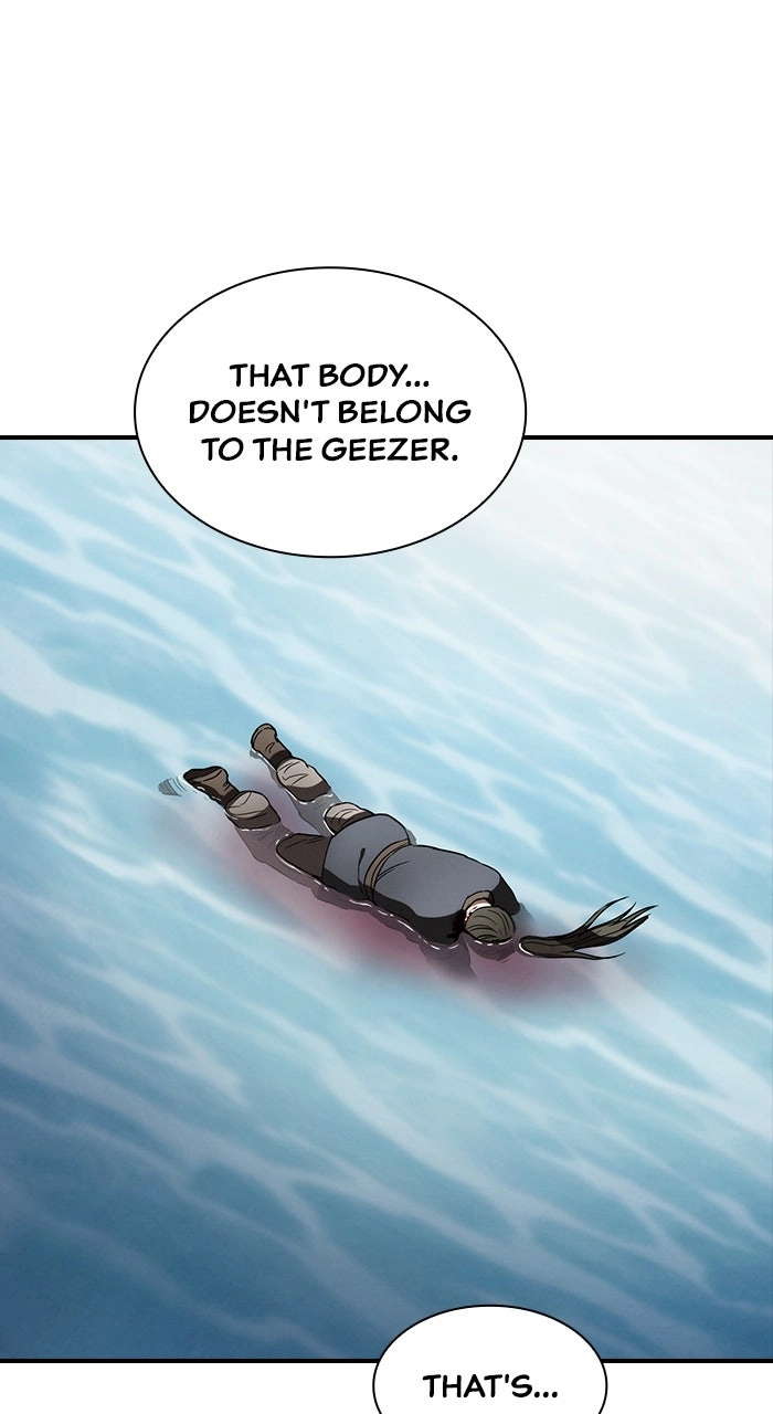 The Spy Life in the Demonic Sect Chapter 16 Page 35