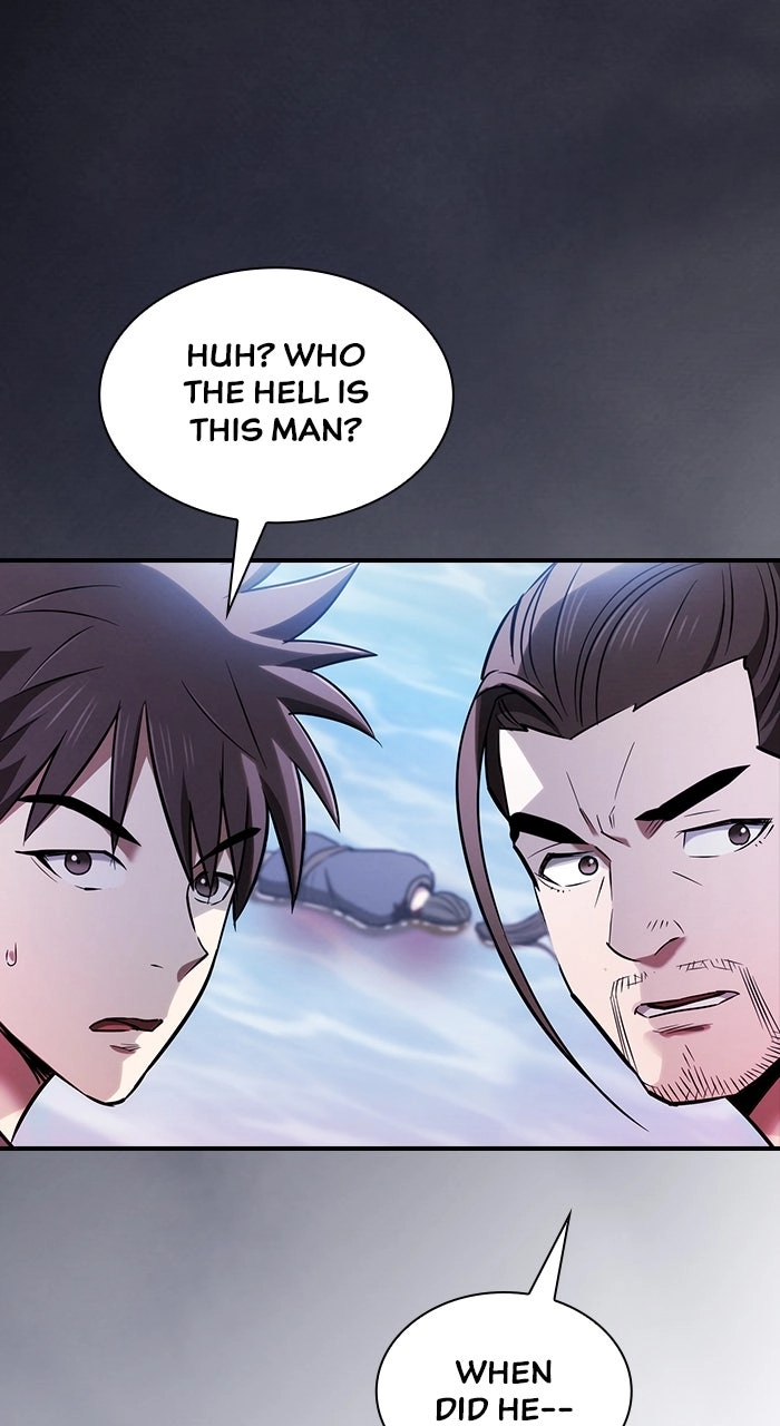 The Spy Life in the Demonic Sect Chapter 16 Page 38