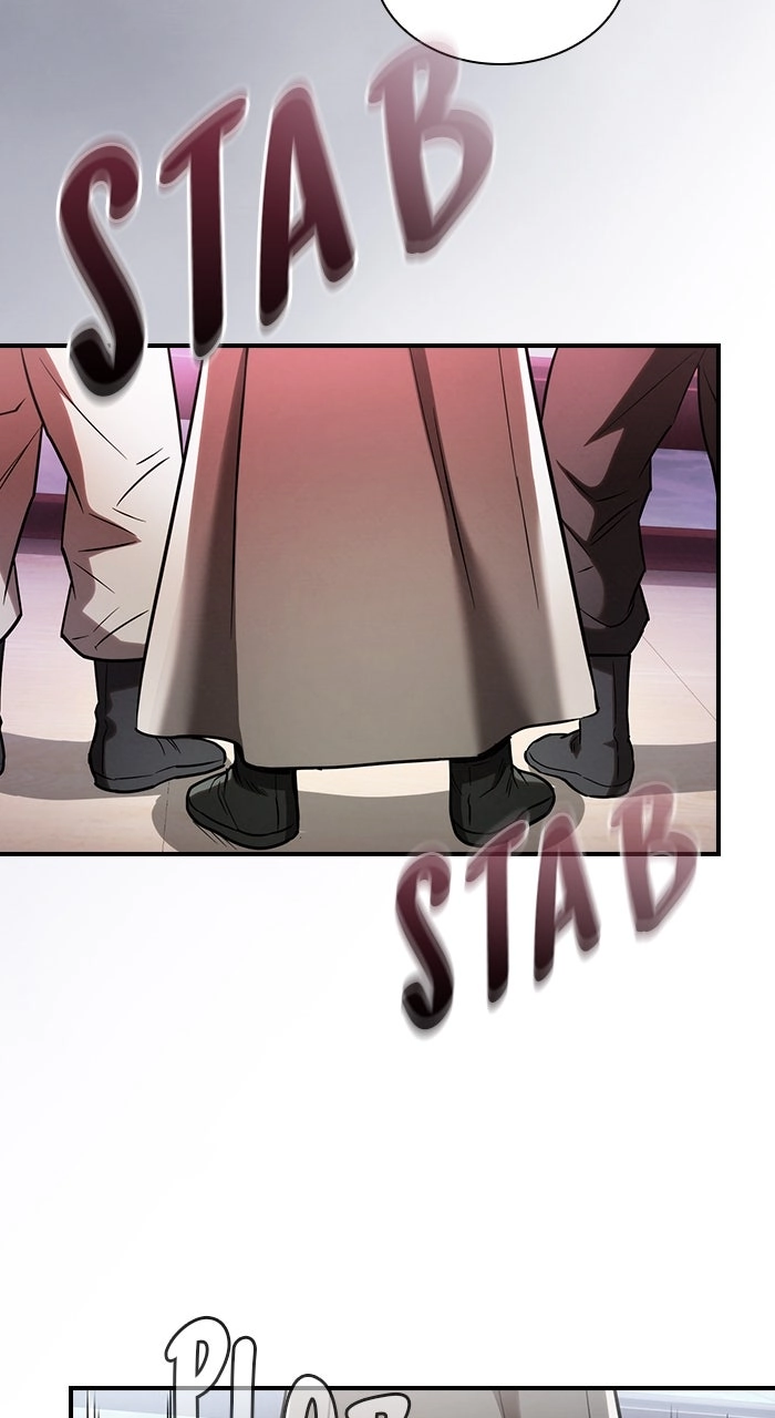 The Spy Life in the Demonic Sect Chapter 16 Page 39