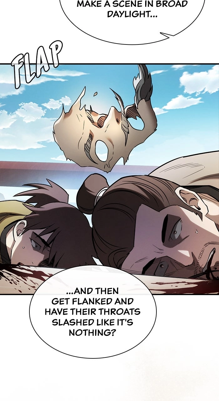 The Spy Life in the Demonic Sect Chapter 16 Page 41
