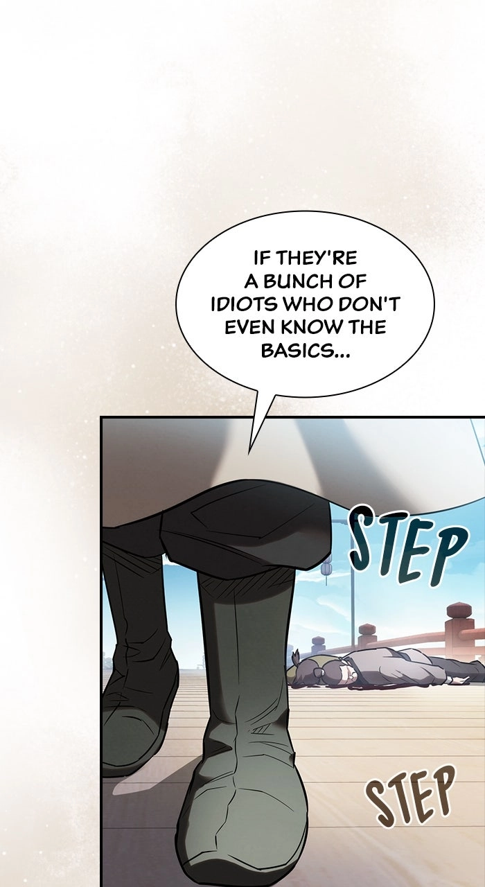 The Spy Life in the Demonic Sect Chapter 16 Page 42