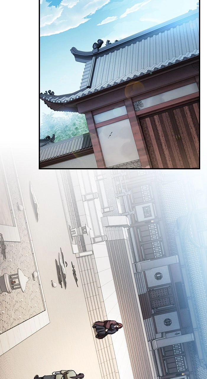 The Spy Life in the Demonic Sect Chapter 16 Page 47