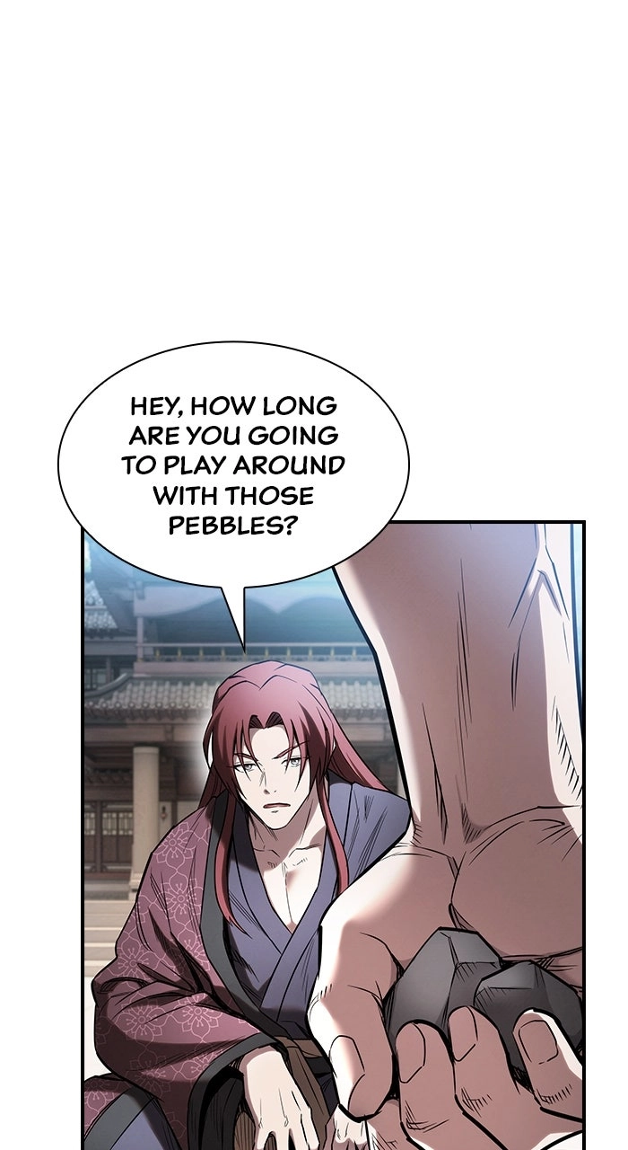 The Spy Life in the Demonic Sect Chapter 16 Page 51