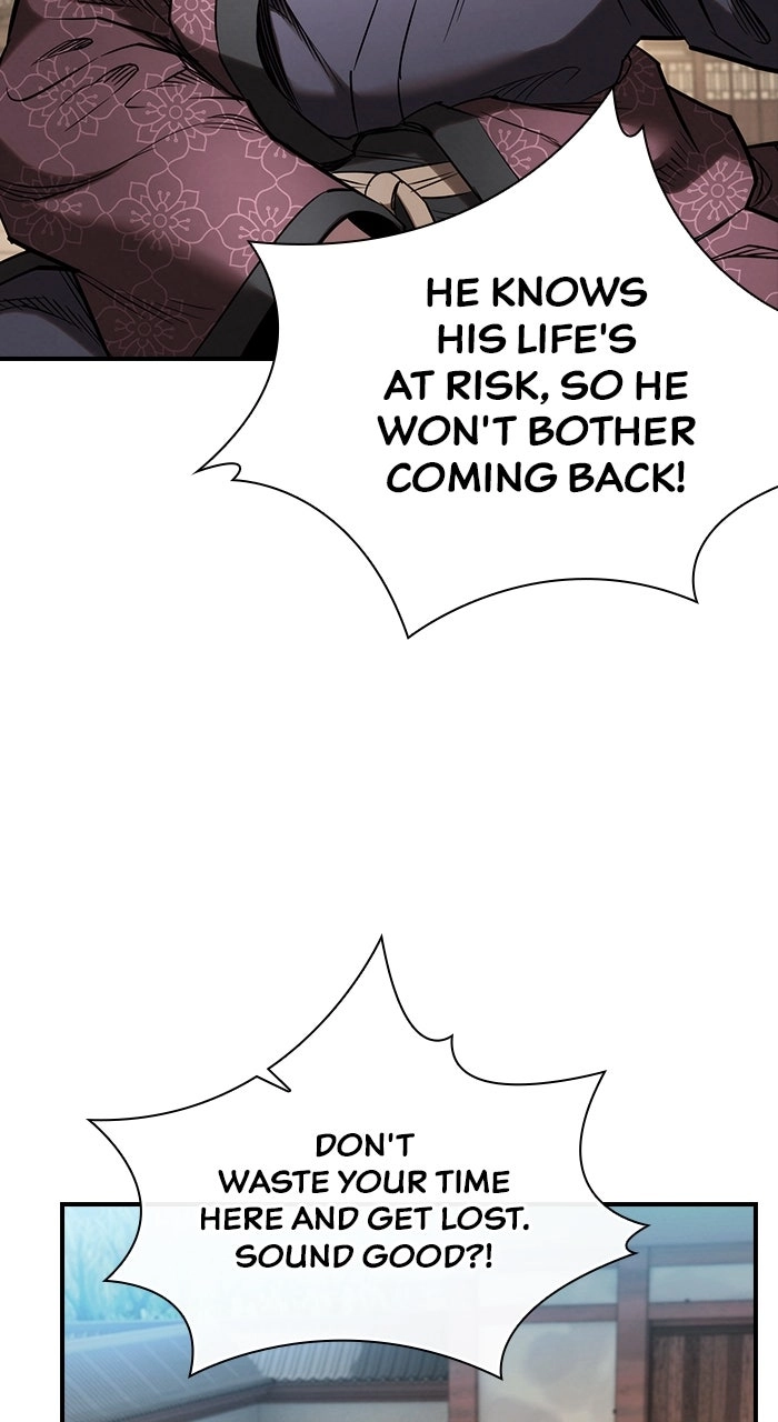 The Spy Life in the Demonic Sect Chapter 16 Page 55