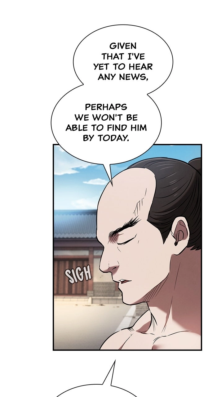 The Spy Life in the Demonic Sect Chapter 16 Page 57