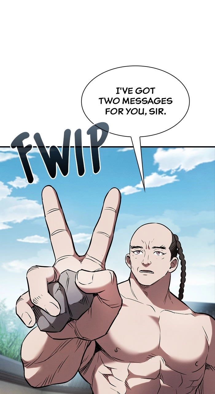 The Spy Life in the Demonic Sect Chapter 16 Page 59