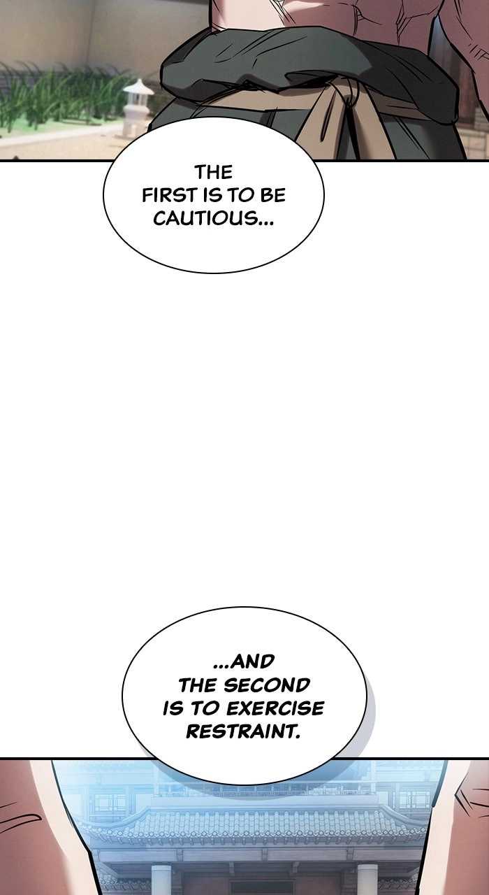 The Spy Life in the Demonic Sect Chapter 16 Page 60