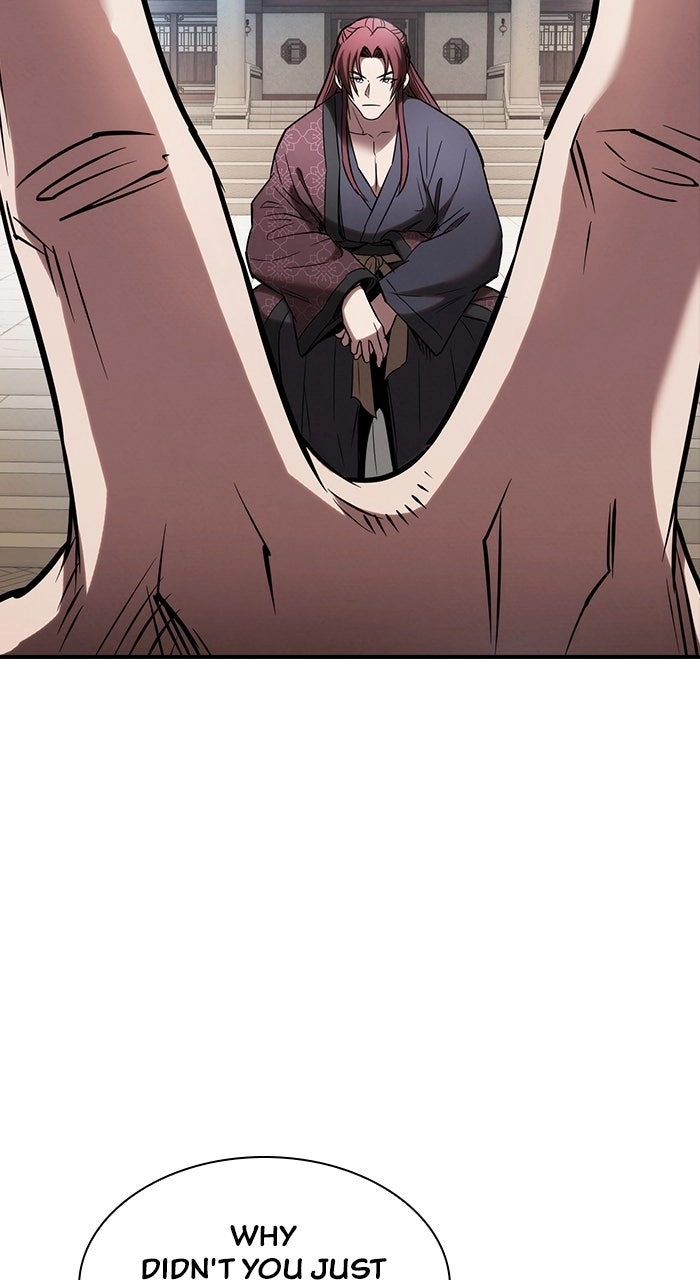 The Spy Life in the Demonic Sect Chapter 16 Page 61