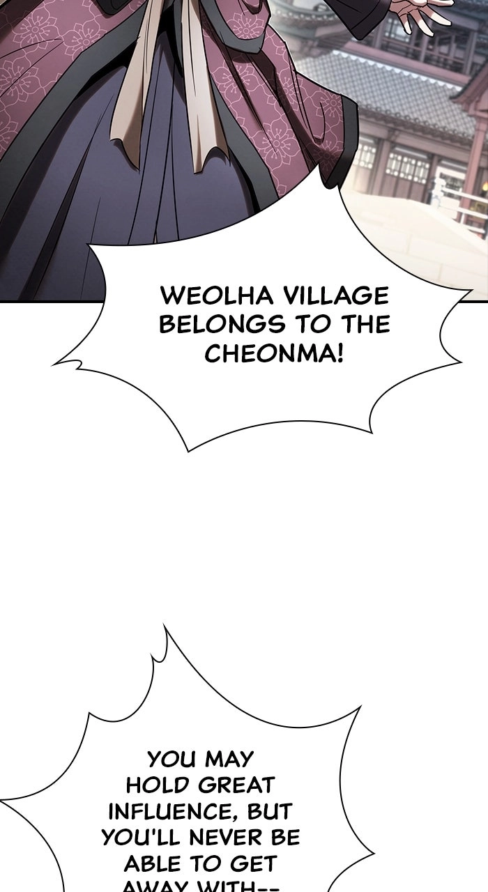 The Spy Life in the Demonic Sect Chapter 16 Page 72
