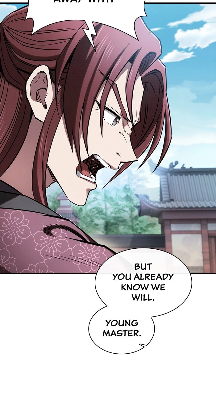 The Spy Life in the Demonic Sect Chapter 16 Page 73