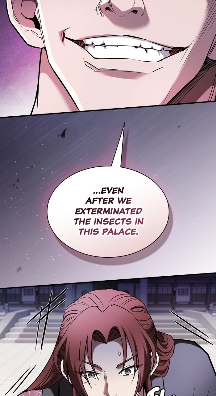 The Spy Life in the Demonic Sect Chapter 16 Page 75