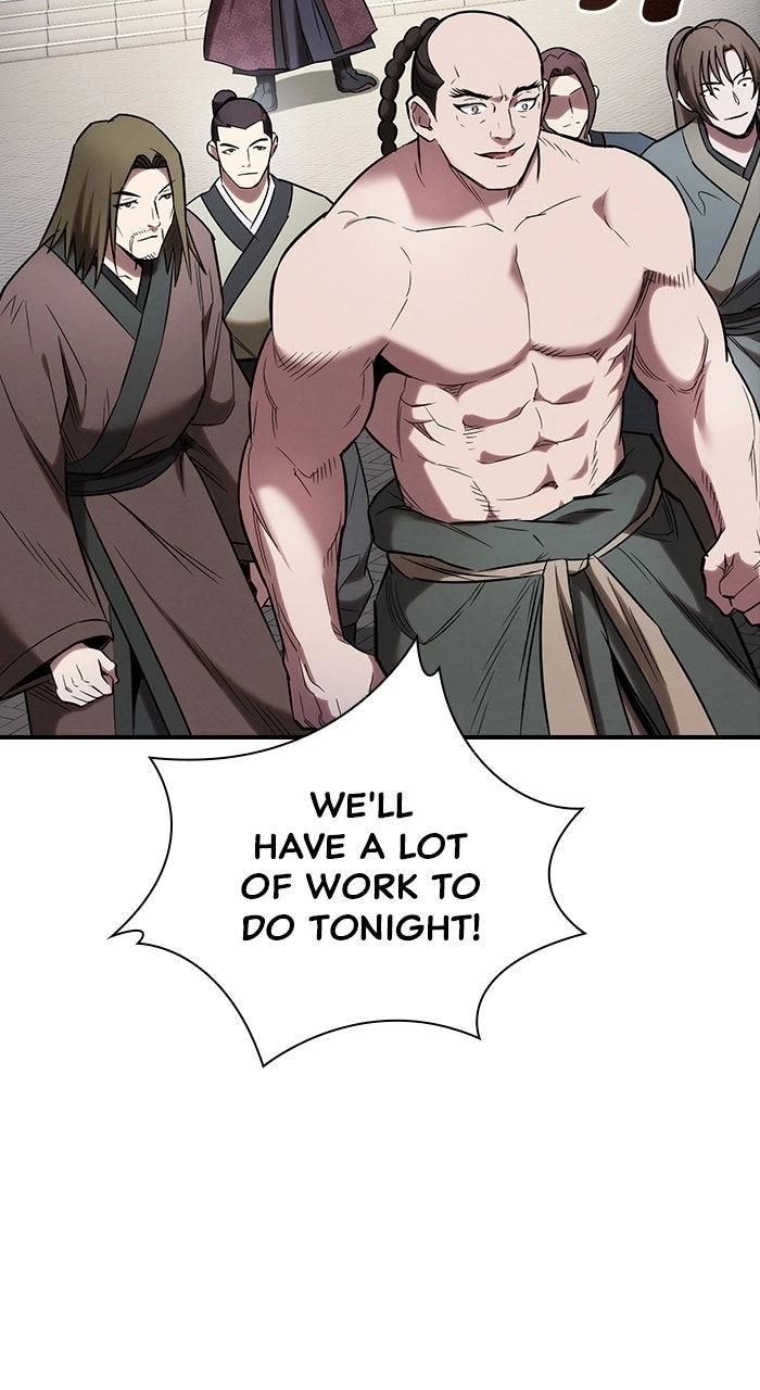 The Spy Life in the Demonic Sect Chapter 16 Page 81