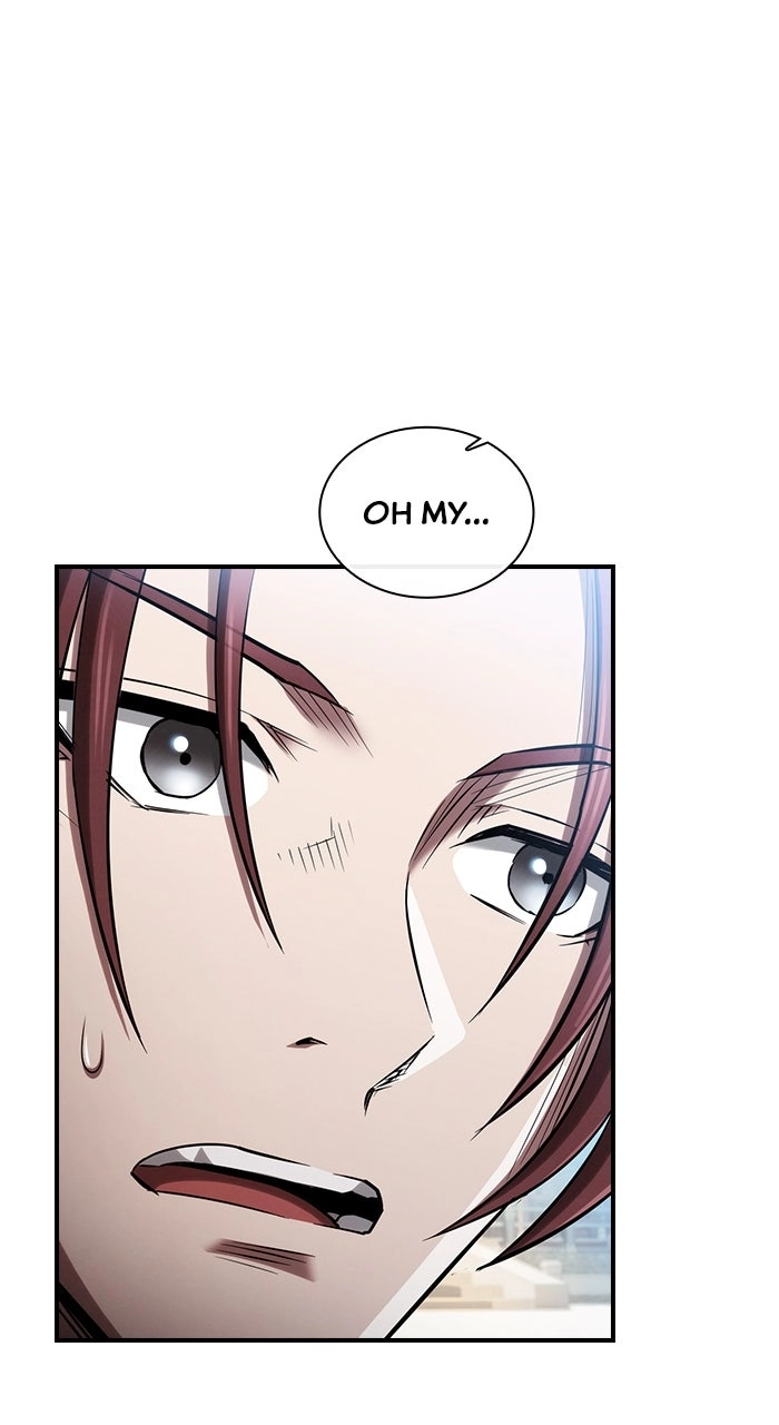 The Spy Life in the Demonic Sect Chapter 16 Page 98