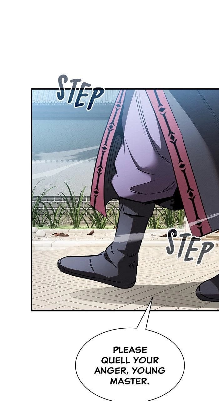 The Spy Life in the Demonic Sect Chapter 16 Page 99