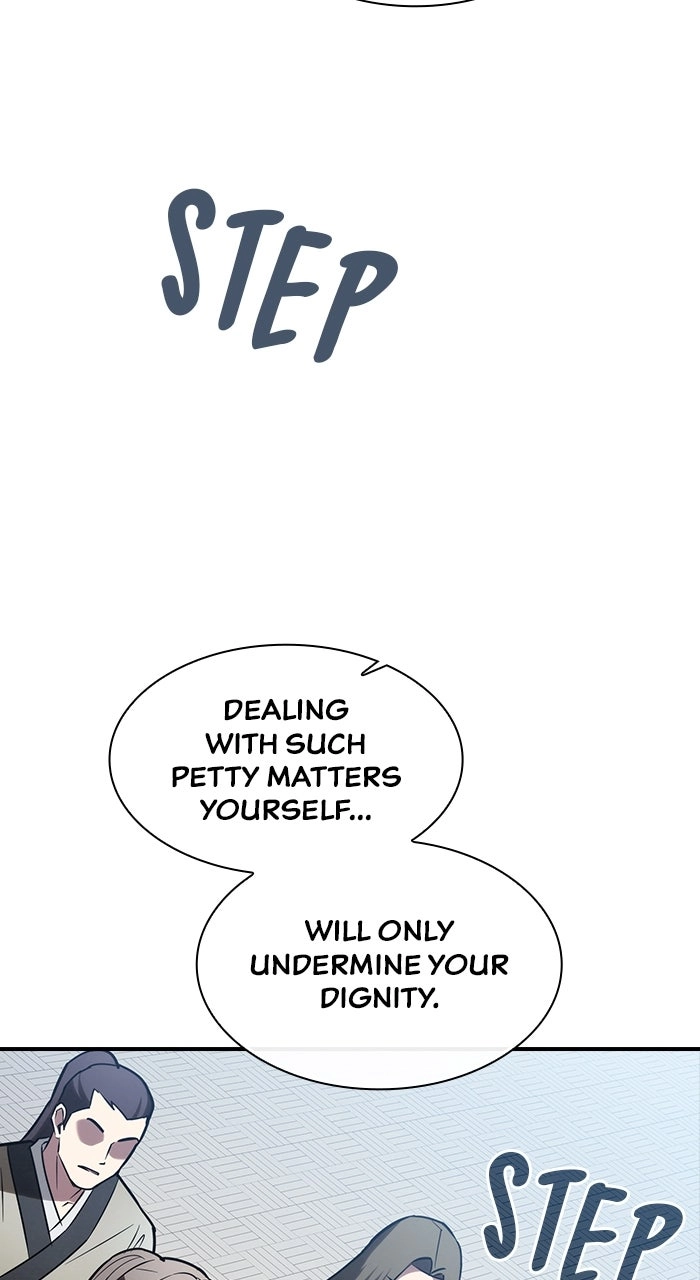 The Spy Life in the Demonic Sect Chapter 16 Page 100