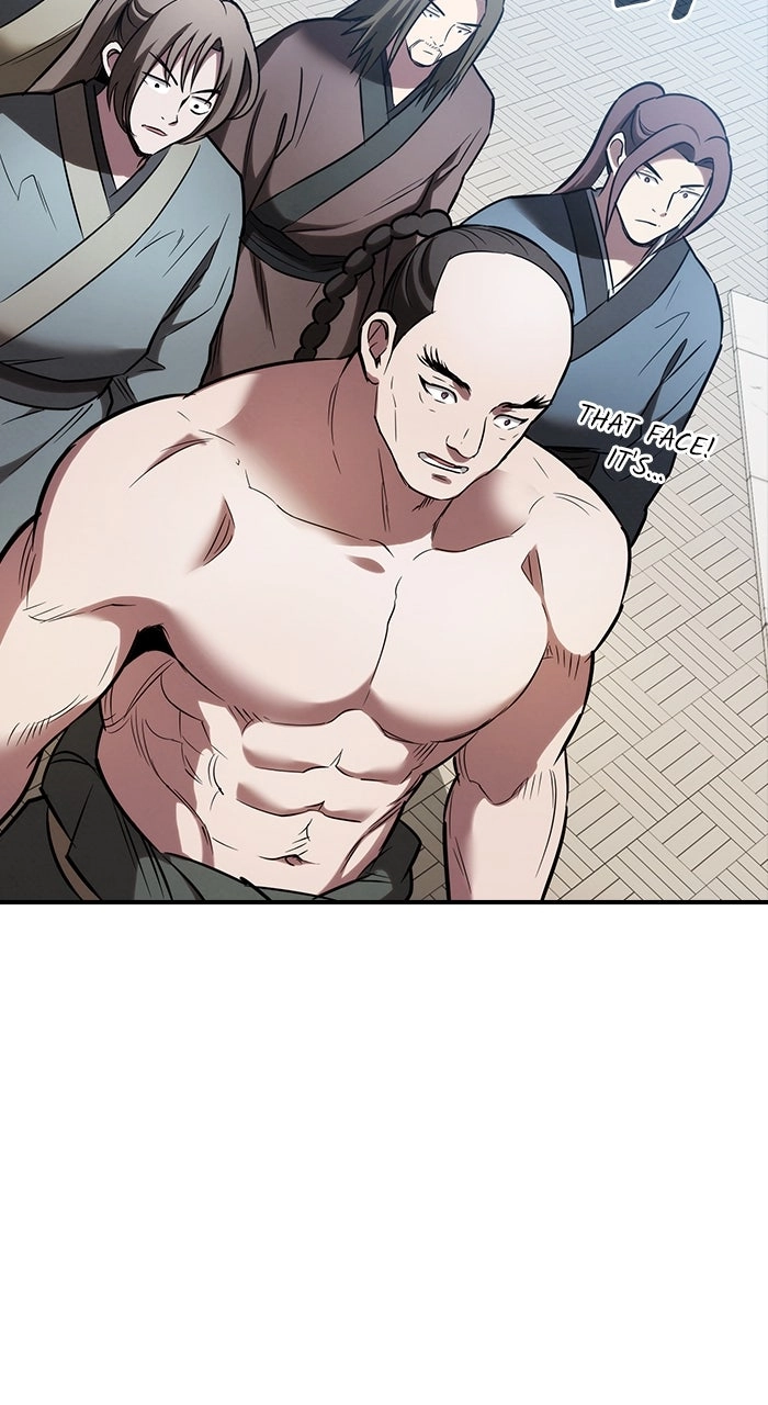 The Spy Life in the Demonic Sect Chapter 16 Page 101