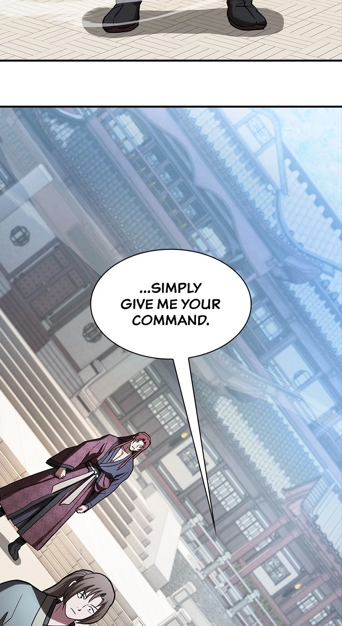 The Spy Life in the Demonic Sect Chapter 16 Page 103