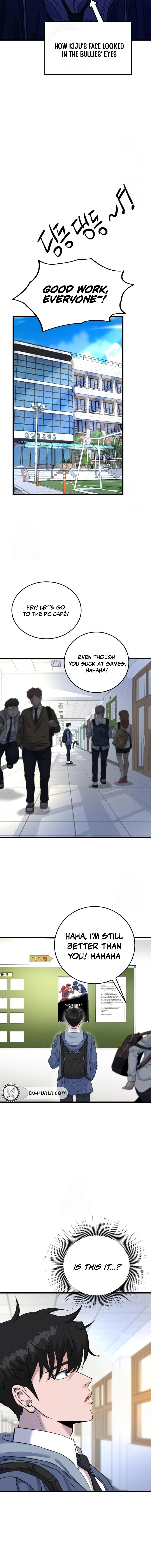 Underboxer  Chapter 3 - 3 Page 10