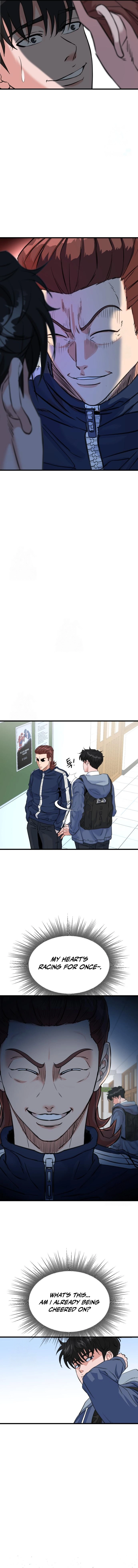 Underboxer  Chapter 3 - 3 Page 16
