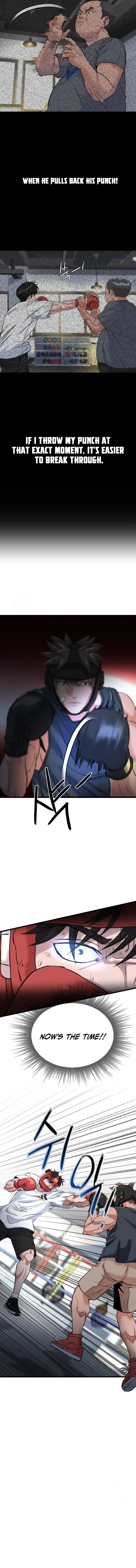 Underboxer  Chapter 3 - 3 Page 31