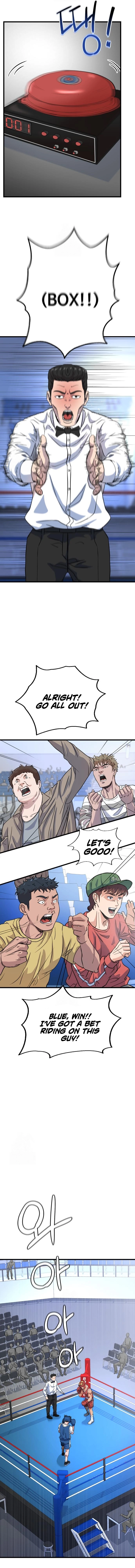 Underboxer  Chapter 7 - 7 Page 17