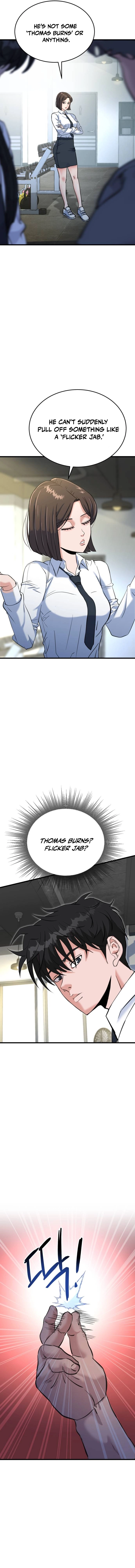 Underboxer  Chapter 2 - 2 Page 16