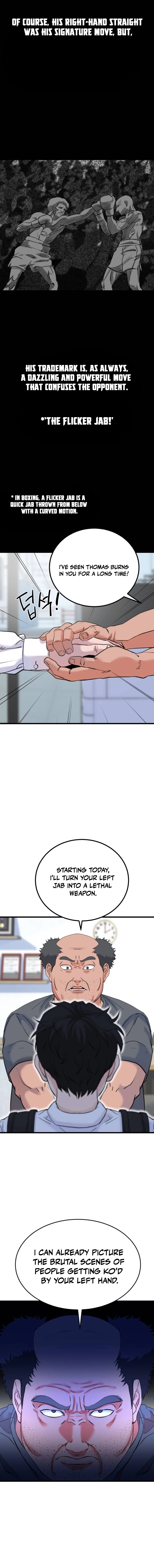 Underboxer  Chapter 2 - 2 Page 18